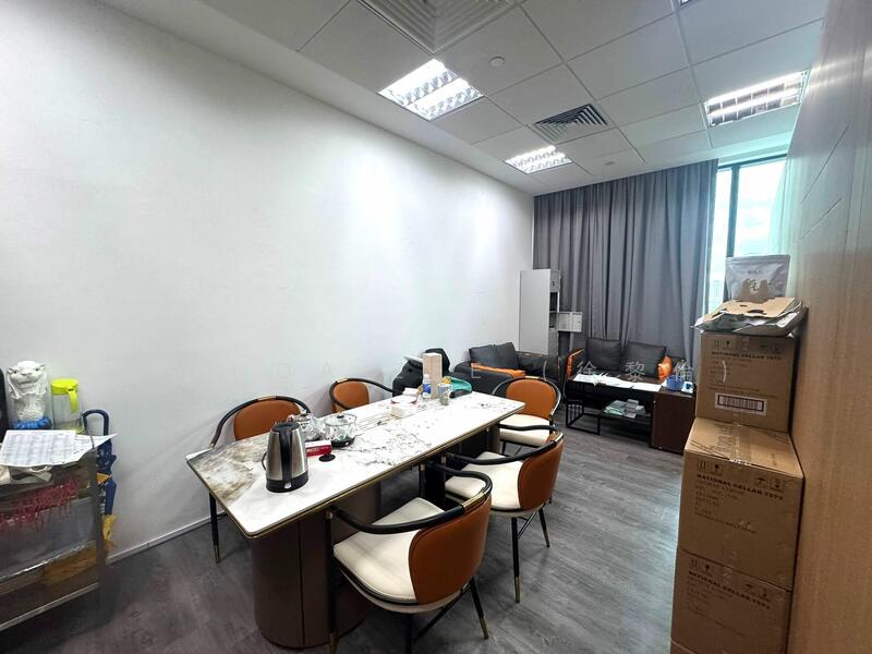Vision Exchange, , 700 sqft, Office For Sale, by Brenda Zee (徐黎倫), 60120485 - Vision Exchange, Office Space for Sale, 700 sqft - CommercialGuru.com.sg