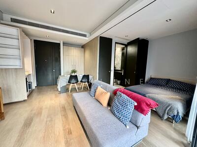 For Rent - OUE Twin Peaks