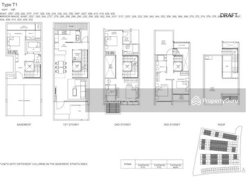 For Rent Belgravia Drive