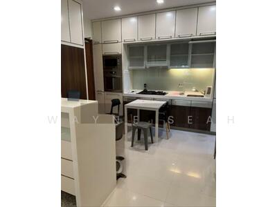 For Rent - Palm Spring