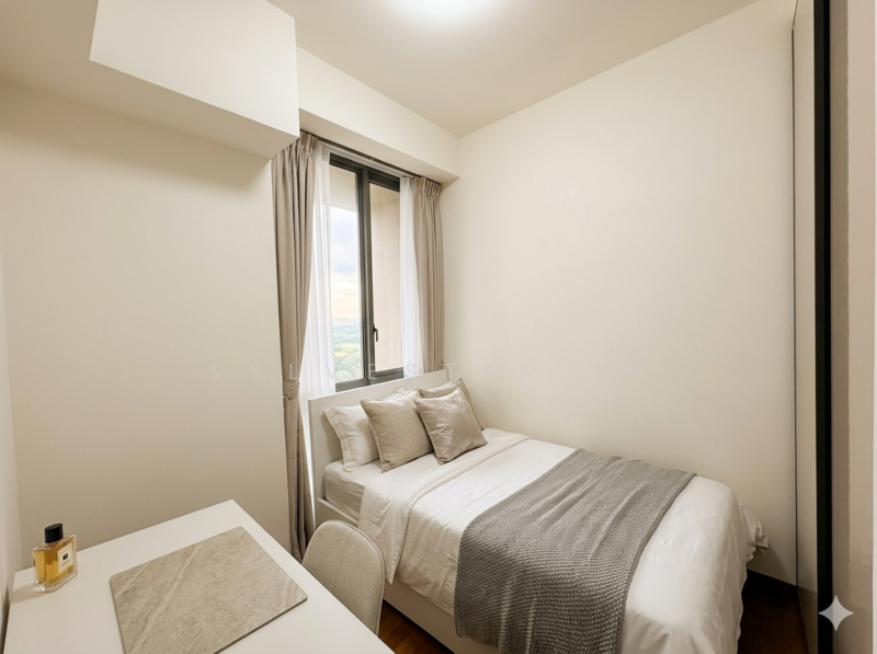 Forett at Bukit Timah Condominium For Sale at S$ 1,850,000 | PropertyGuru Singapore - Bedroom