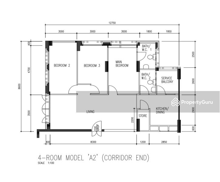For Sale 729 Woodlands Circle