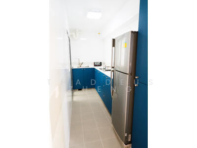 For Sale - 591A Ang Mo Kio Street 51