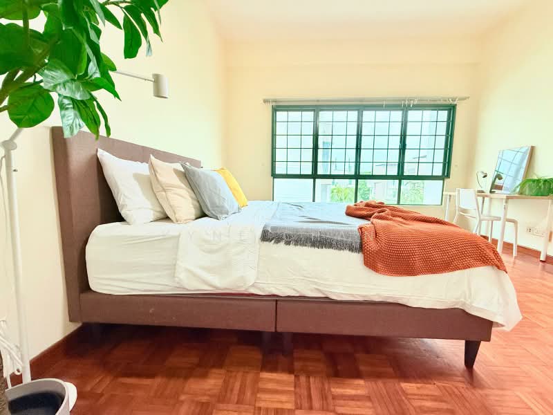 Gold Coast Condo, 360 Pasir Panjang Road, Room Rental, 190 sqft, Condominium For Rent, by Kyne Chan, 60120525 - PropertyGuru.com.sg