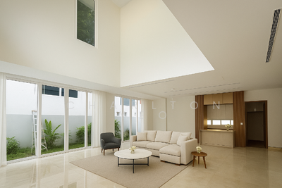 For Sale - Detached Home. 1KM to Maris Stella. Walking Distance to Nex