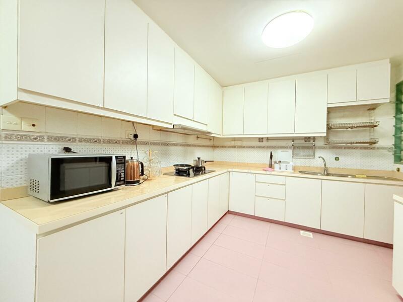 For Rent - Gold Coast Condo