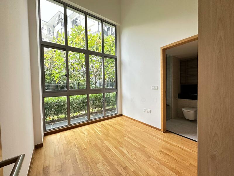 Harbour View Gardens, 221 Pasir Panjang Road, Buona Vista / West Coast / Clementi New Town, 2 Bedrooms, 689 sqft, Apartment For Rent, by Perry Koh, 60120532 - Study - PropertyGuru.com.sg