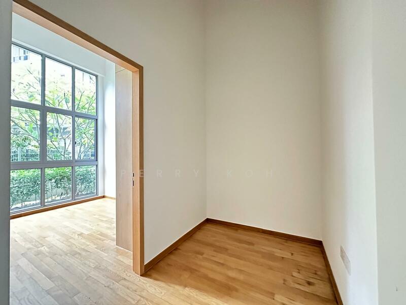 Harbour View Gardens, 221 Pasir Panjang Road, Buona Vista / West Coast / Clementi New Town, 2 Bedrooms, 689 sqft, Apartment For Rent, by Perry Koh, 60120532 - Study - PropertyGuru.com.sg