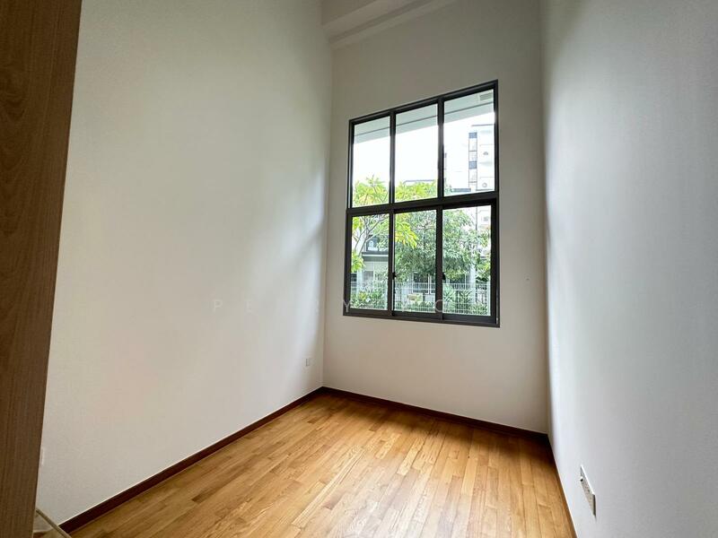 Harbour View Gardens, 221 Pasir Panjang Road, Buona Vista / West Coast / Clementi New Town, 2 Bedrooms, 689 sqft, Apartment For Rent, by Perry Koh, 60120532 - Study - PropertyGuru.com.sg