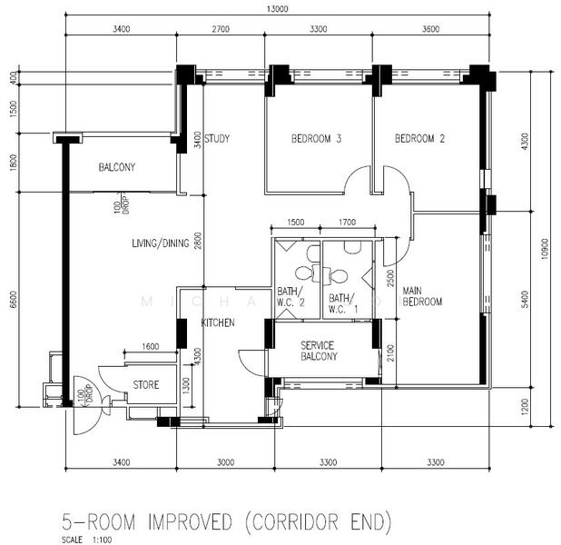 For Sale 742 Woodlands Circle