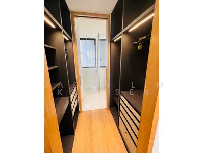 For Rent - Marina One Residences