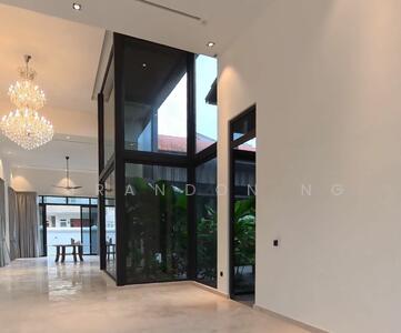 For Sale - ⭐️⭐️LANDED7772@ BRAND NEW GCB CALDECOTT