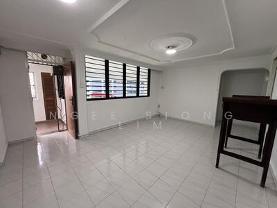 For Sale - 459 Tampines Street 42