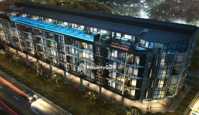 For Sale - Smart Suites