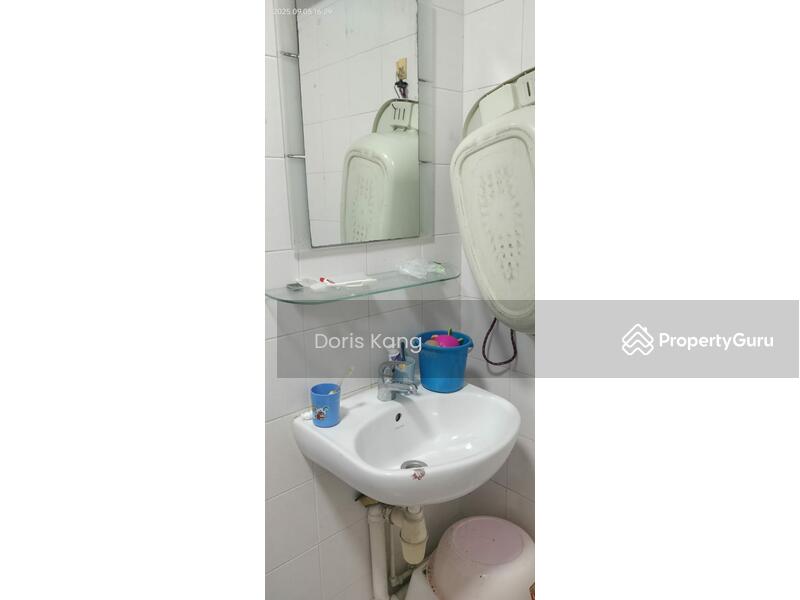 For Rent - 521 Jelapang Road