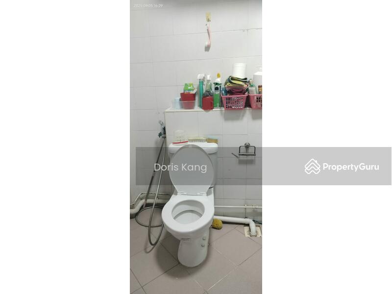 For Rent - 521 Jelapang Road