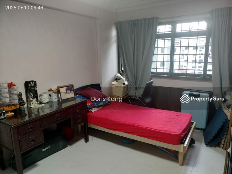 For Rent - 521 Jelapang Road