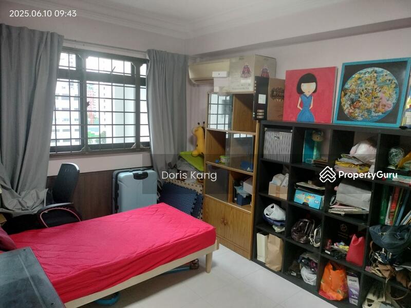 For Rent - 521 Jelapang Road