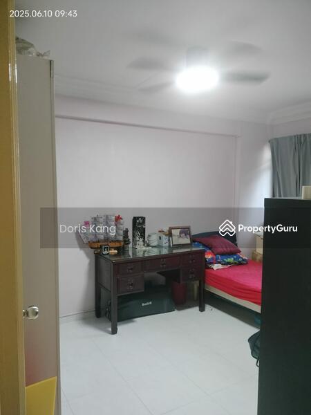 For Rent - 521 Jelapang Road