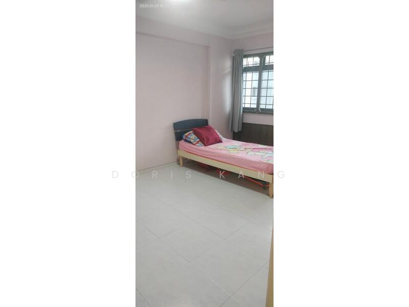 For Rent - 521 Jelapang Road