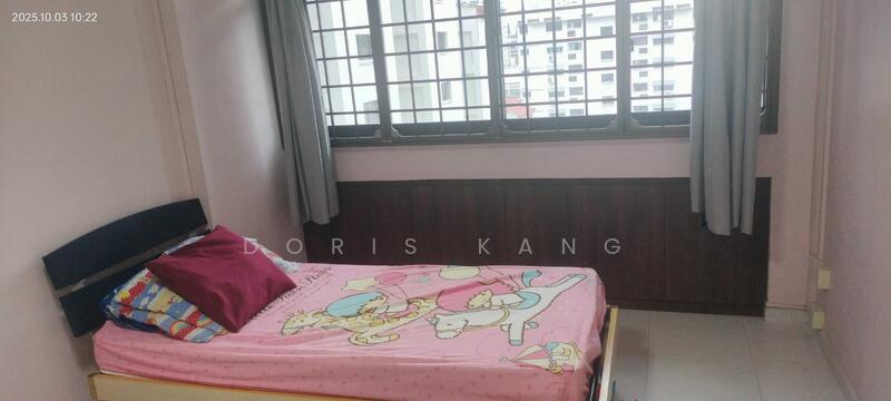 For Rent - 521 Jelapang Road