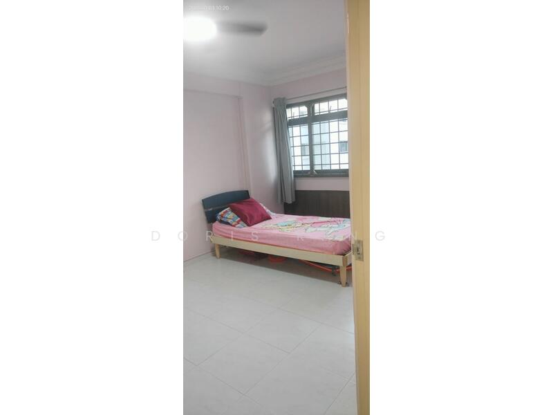 For Rent - 521 Jelapang Road