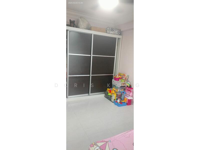 For Rent - 521 Jelapang Road