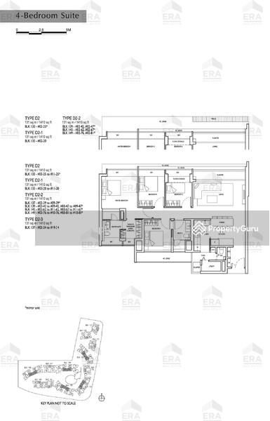 For Rent D'Nest