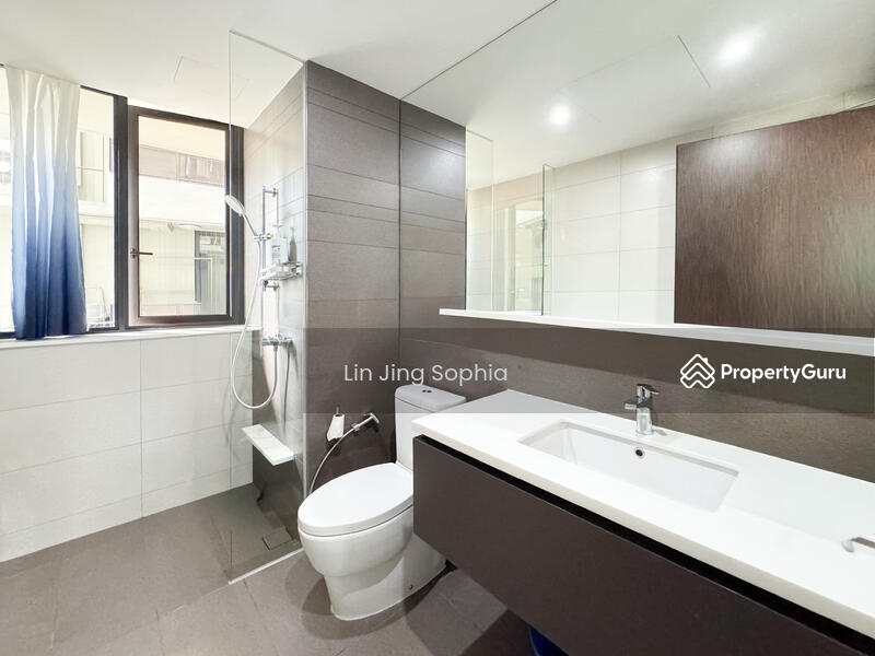 Common Bathroom
