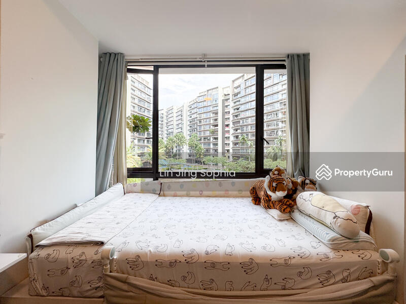Common Bedroom 1