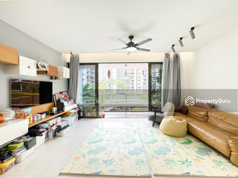 Living Hall