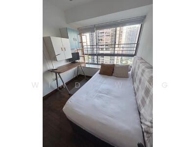 For Rent - 138C Lorong 1A Toa Payoh