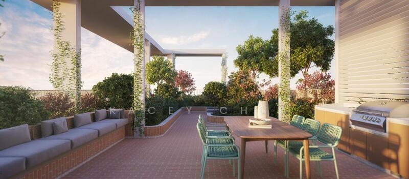 Canberra Crescent Residences Condominium For Sale at S$ 1,330,100 | PropertyGuru Singapore