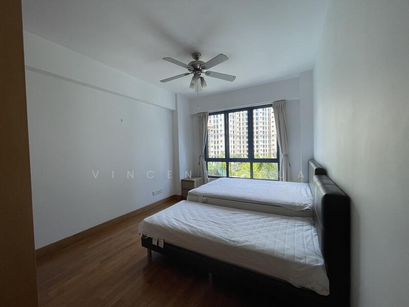 For Rent - Water Place