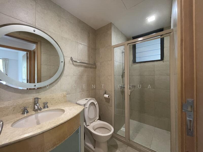 For Rent - Water Place