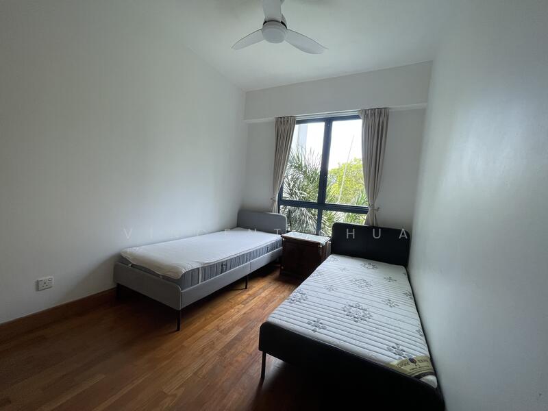 For Rent - Water Place