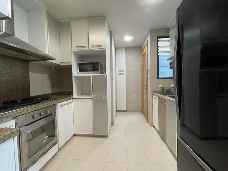 For Rent - Water Place