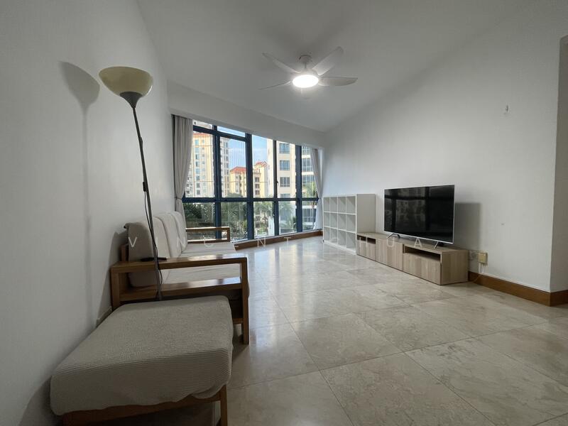 For Rent - Water Place