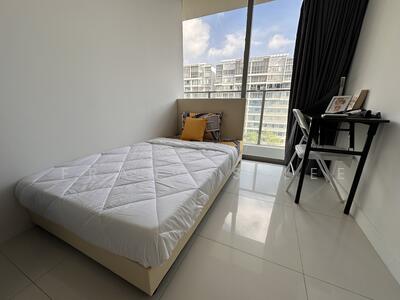 For Rent - The Centris