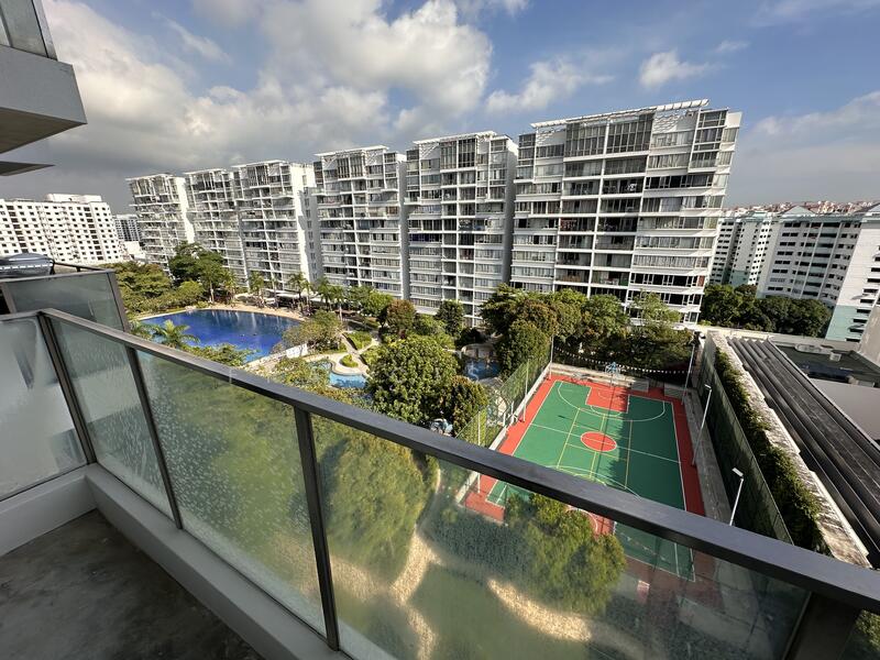 For Rent - The Centris