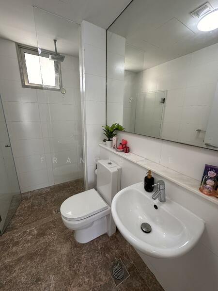 For Rent - The Centris