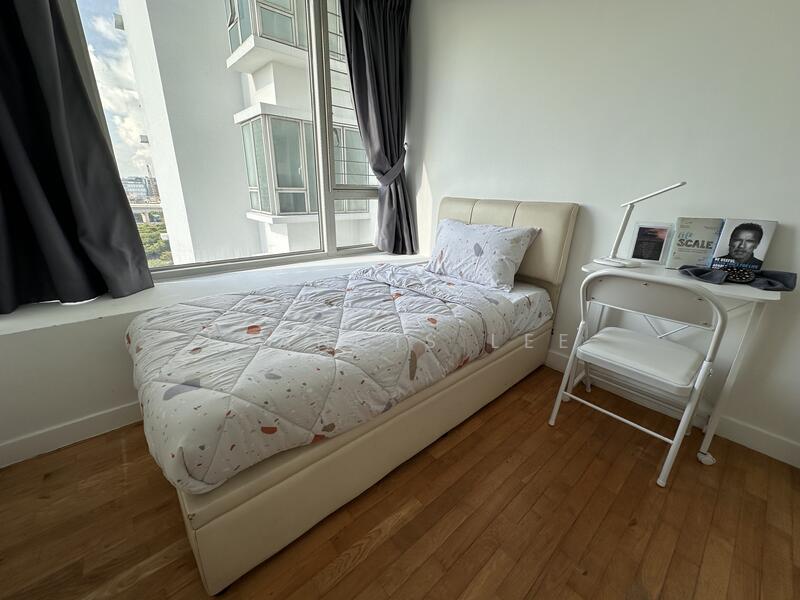 For Rent - The Centris