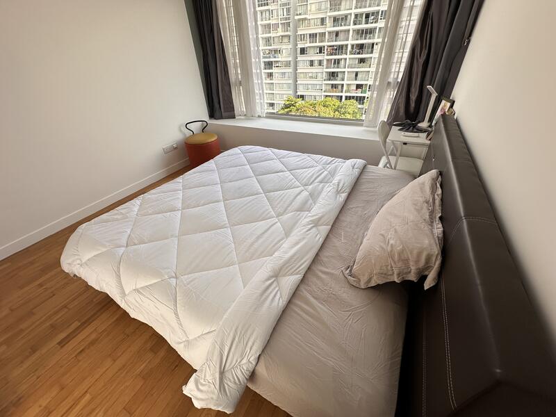 For Rent - The Centris