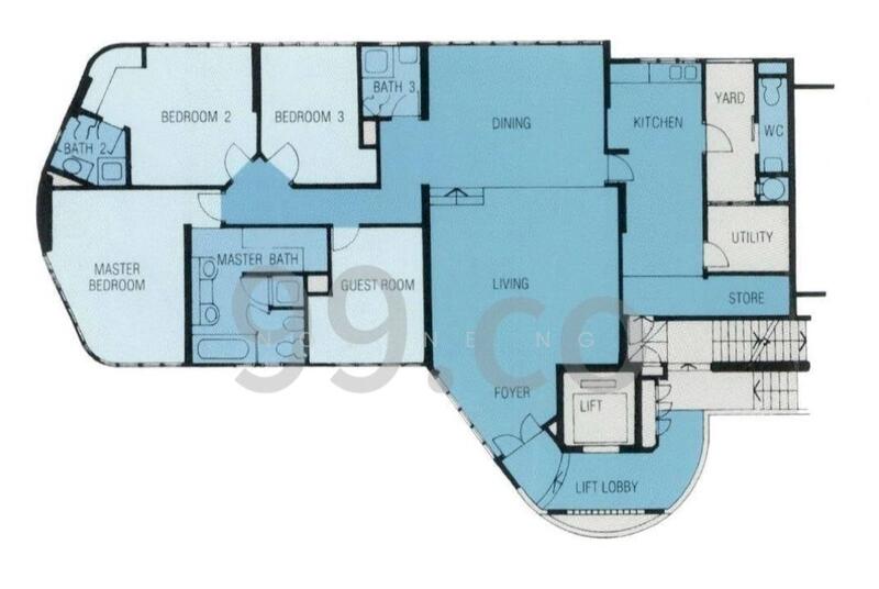 For Rent Manhattan Mansions
