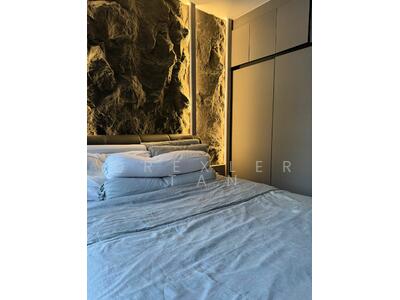 For Sale - Riverfront Residences