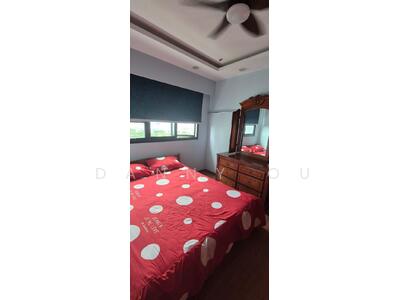 For Rent - 801C West Coast Crescent