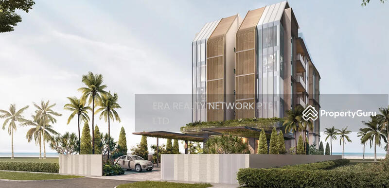 For Sale - The Shorefront