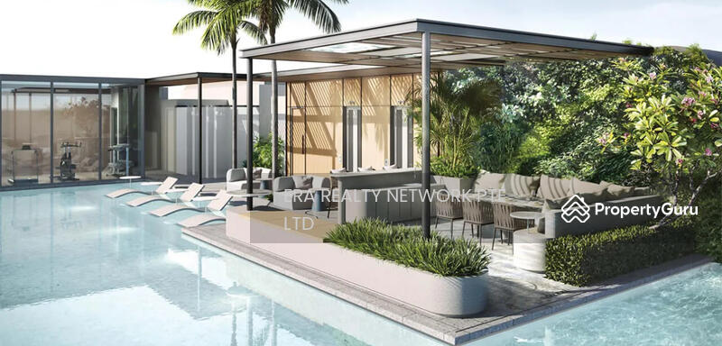 For Sale - The Shorefront