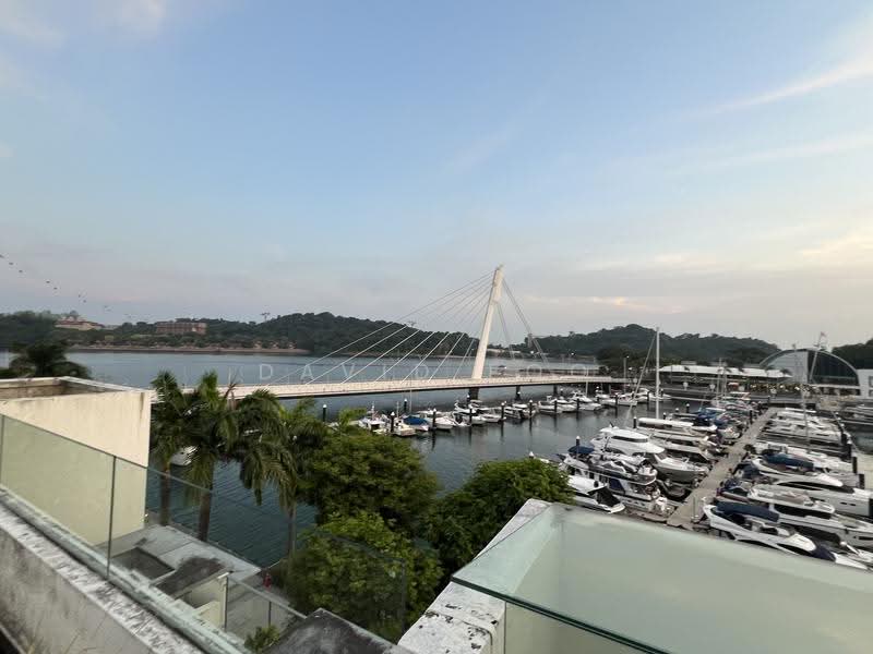 Caribbean at Keppel Bay, 34 Keppel Bay Drive, 4 Bedrooms, 6,133 sqft, Condominium For Rent, by David Foo, 60120598 - PropertyGuru.com.sg
