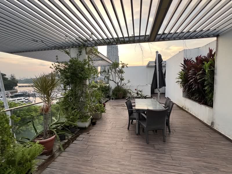 Caribbean at Keppel Bay, 34 Keppel Bay Drive, 4 Bedrooms, 6,133 sqft, Condominium For Rent, by David Foo, 60120598 - PropertyGuru.com.sg
